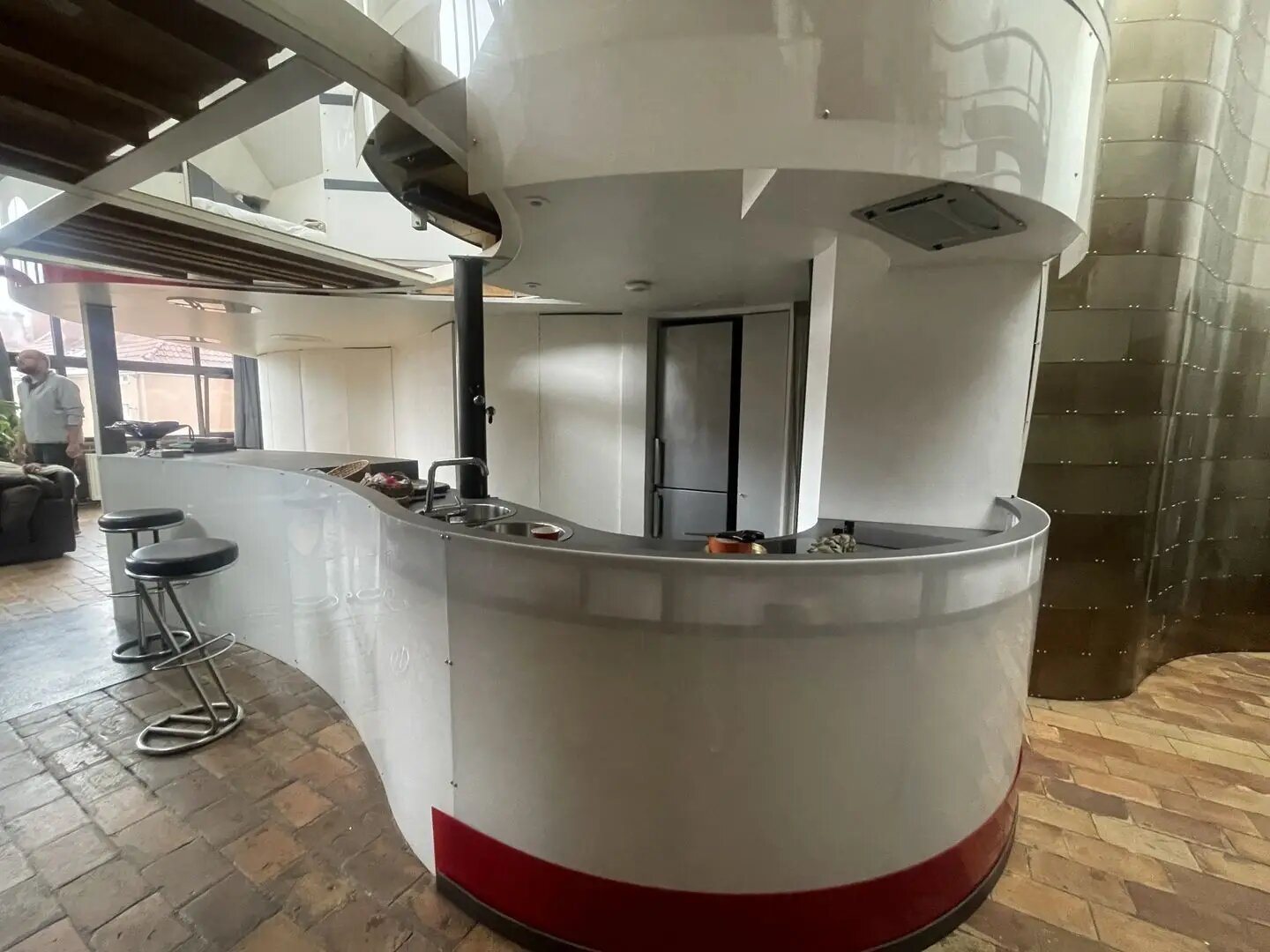 Appartement à vendre, 144m², Roubaix