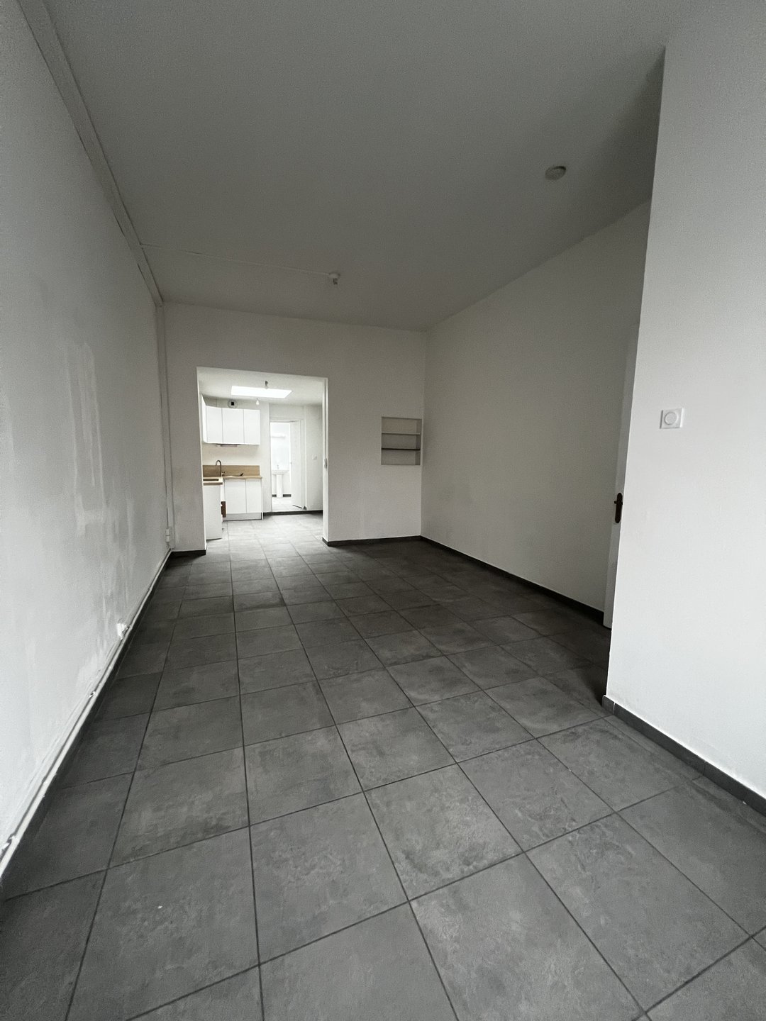 Maison à louer, 85m², Tourcoing