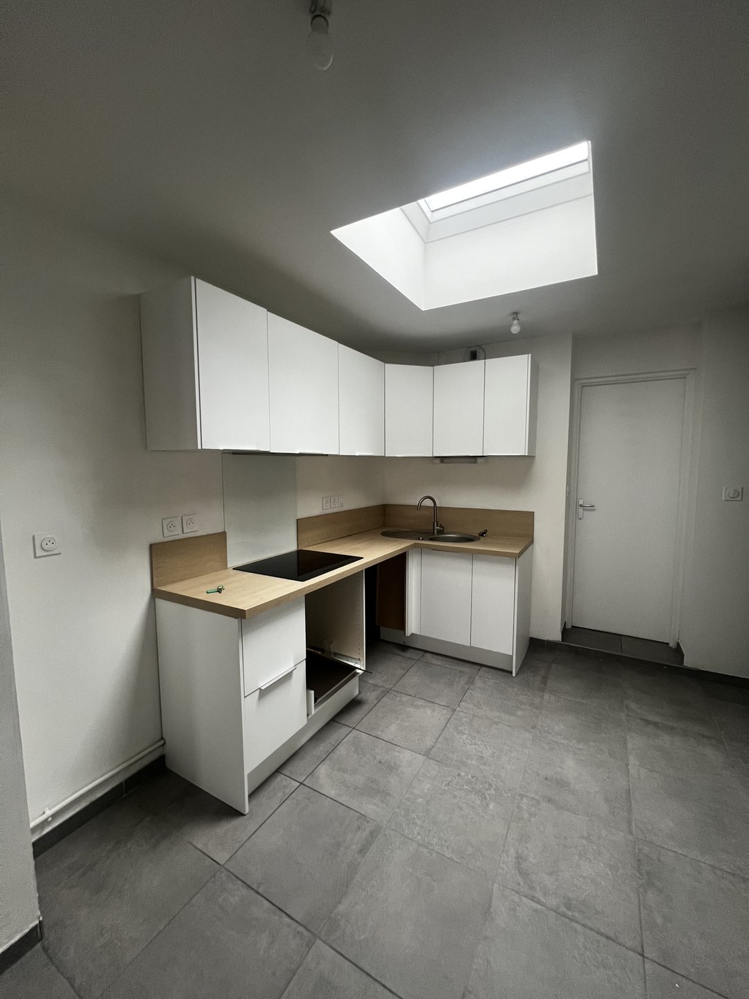 Maison à louer, 85m², Tourcoing