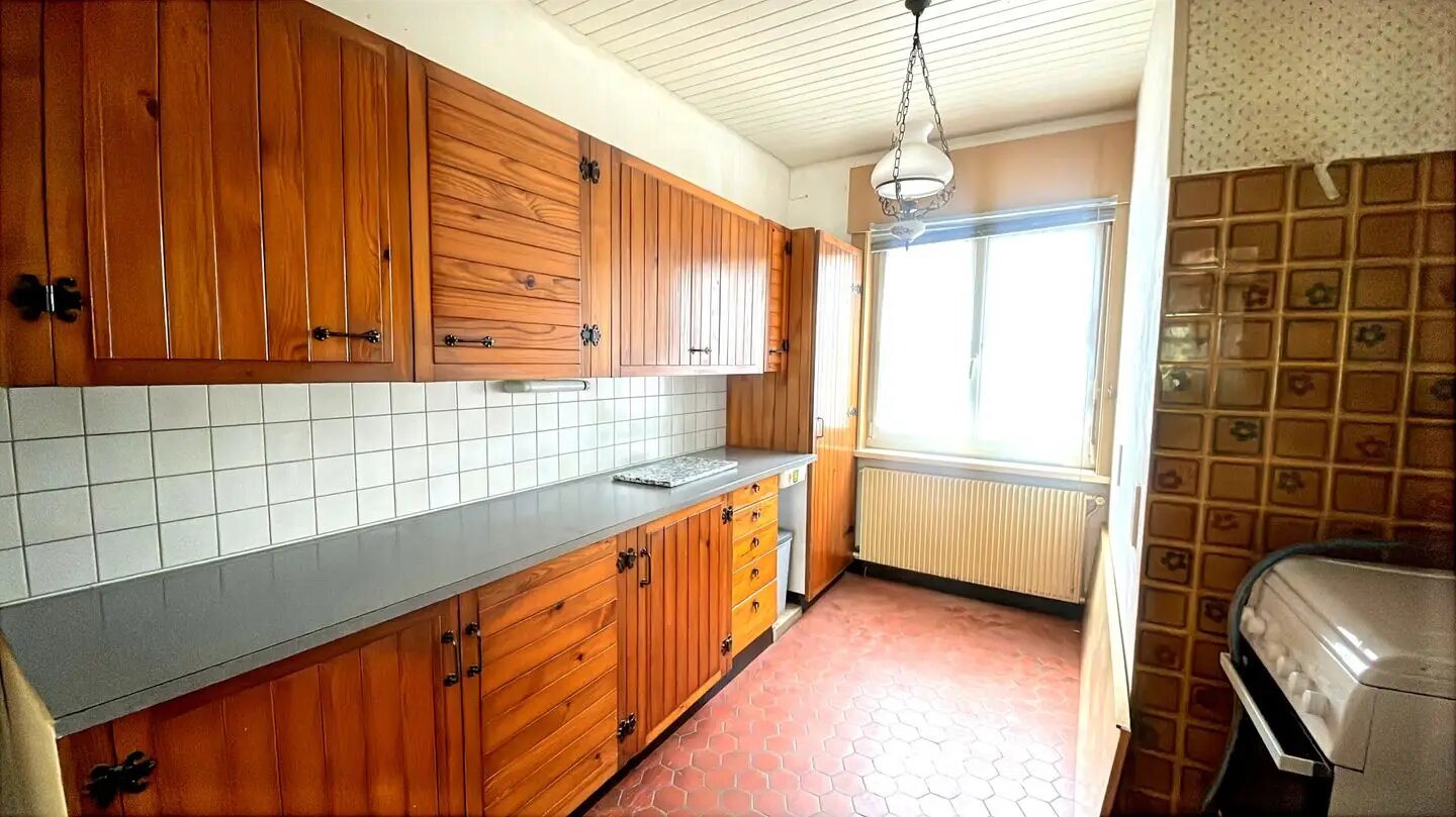 Maison à vendre, 118m², Halluin