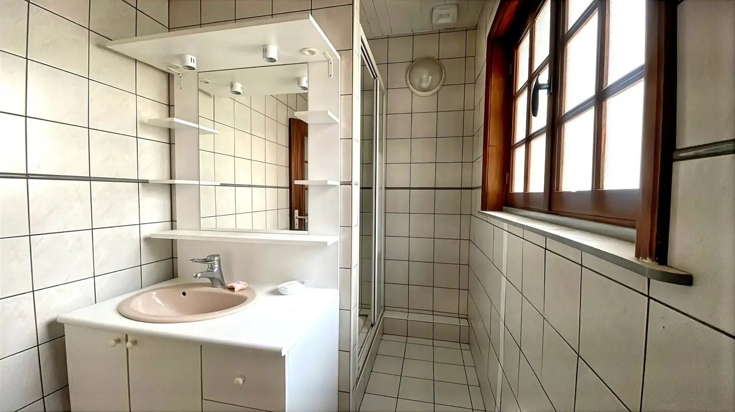 Maison à vendre, 118m², Halluin