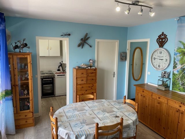 Appartement à vendre, 30m², Saint-Jean-de-Monts