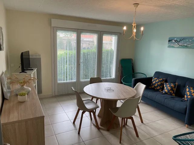 Appartement à vendre, 65m², Saint-Jean-de-Monts