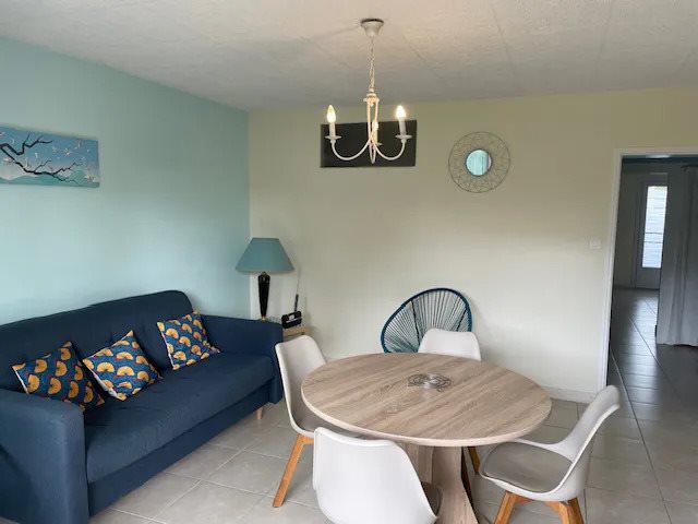 Appartement à vendre, 65m², Saint-Jean-de-Monts