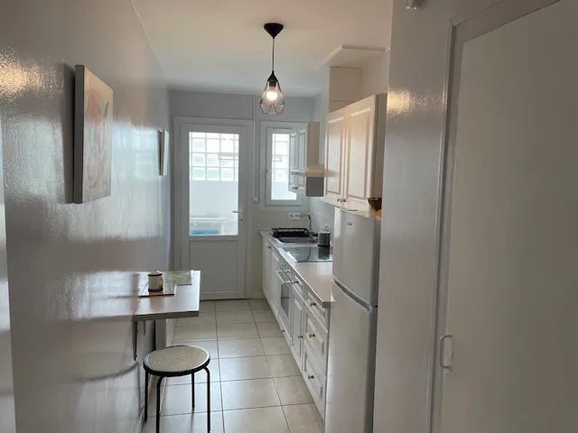 Appartement à vendre, 65m², Saint-Jean-de-Monts
