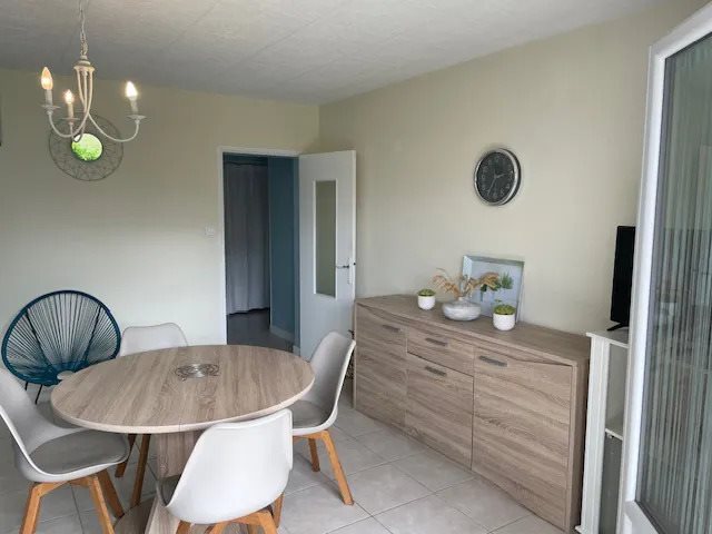 Appartement à vendre, 65m², Saint-Jean-de-Monts
