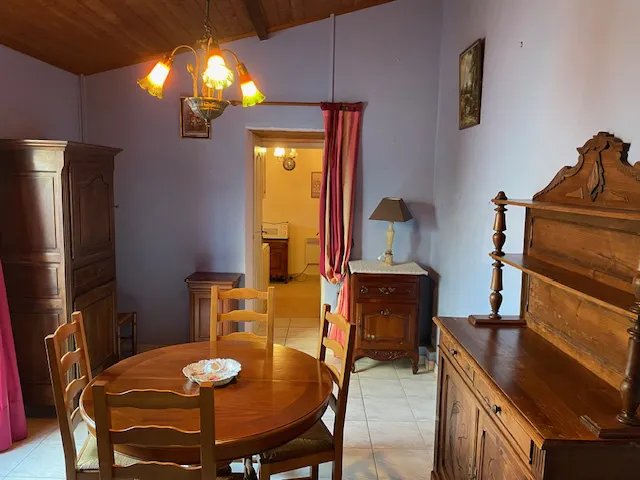 Maison à vendre, 66m², Saint-Jean-de-Monts