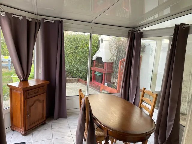 Maison à vendre, 66m², Saint-Jean-de-Monts
