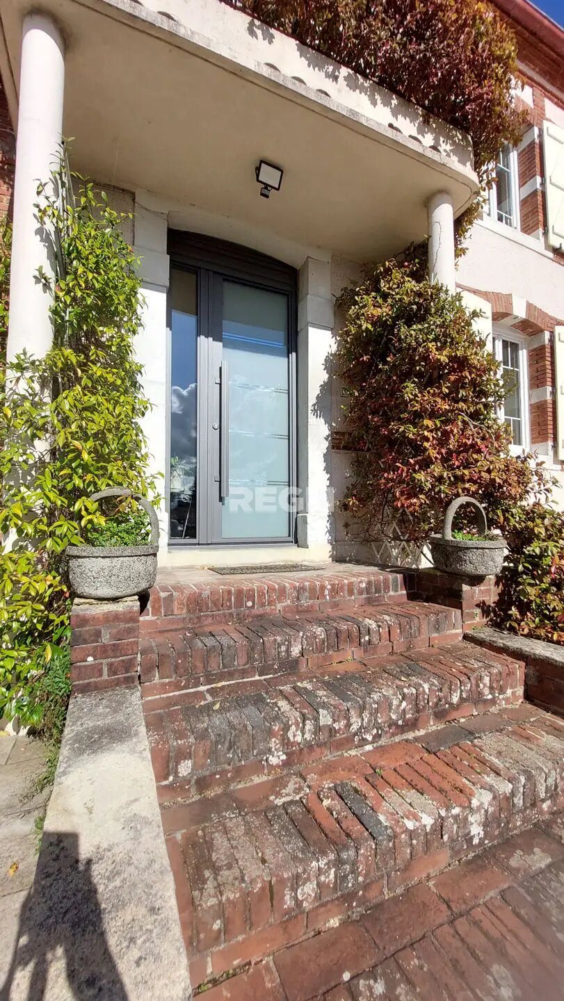 Maison à vendre, 167m², Sauvagnon
