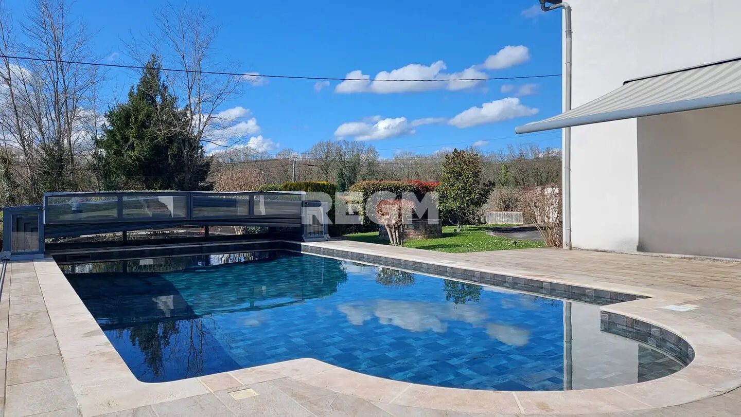 Maison à vendre, 167m², Sauvagnon
