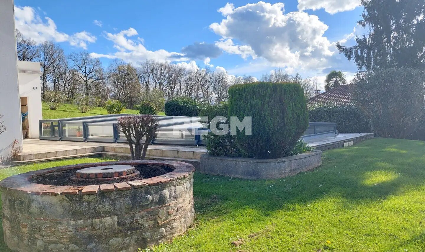 Maison à vendre, 167m², Sauvagnon