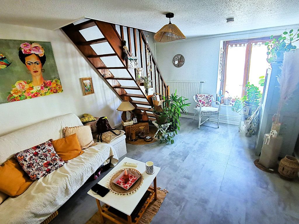 Maison à vendre, 600m², Neuves-Maisons