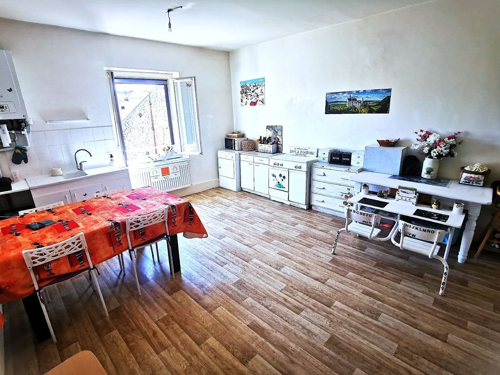 Maison à vendre, 600m², Neuves-Maisons
