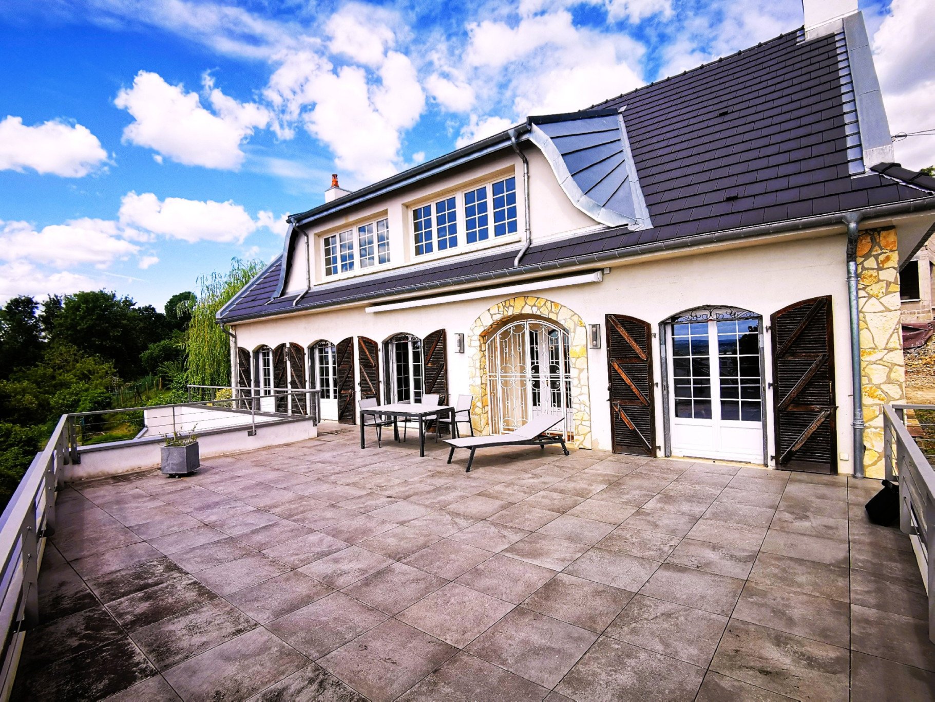 Maison à vendre, 285m², Saint-Max