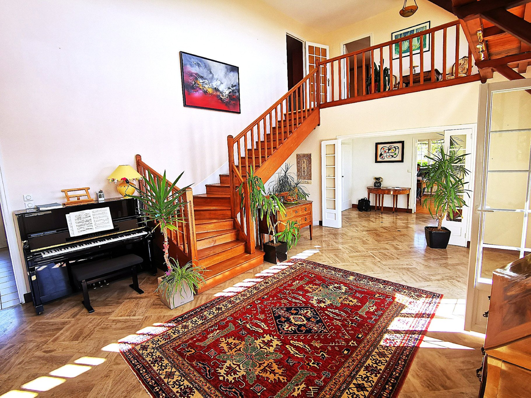 Maison à vendre, 285m², Saint-Max