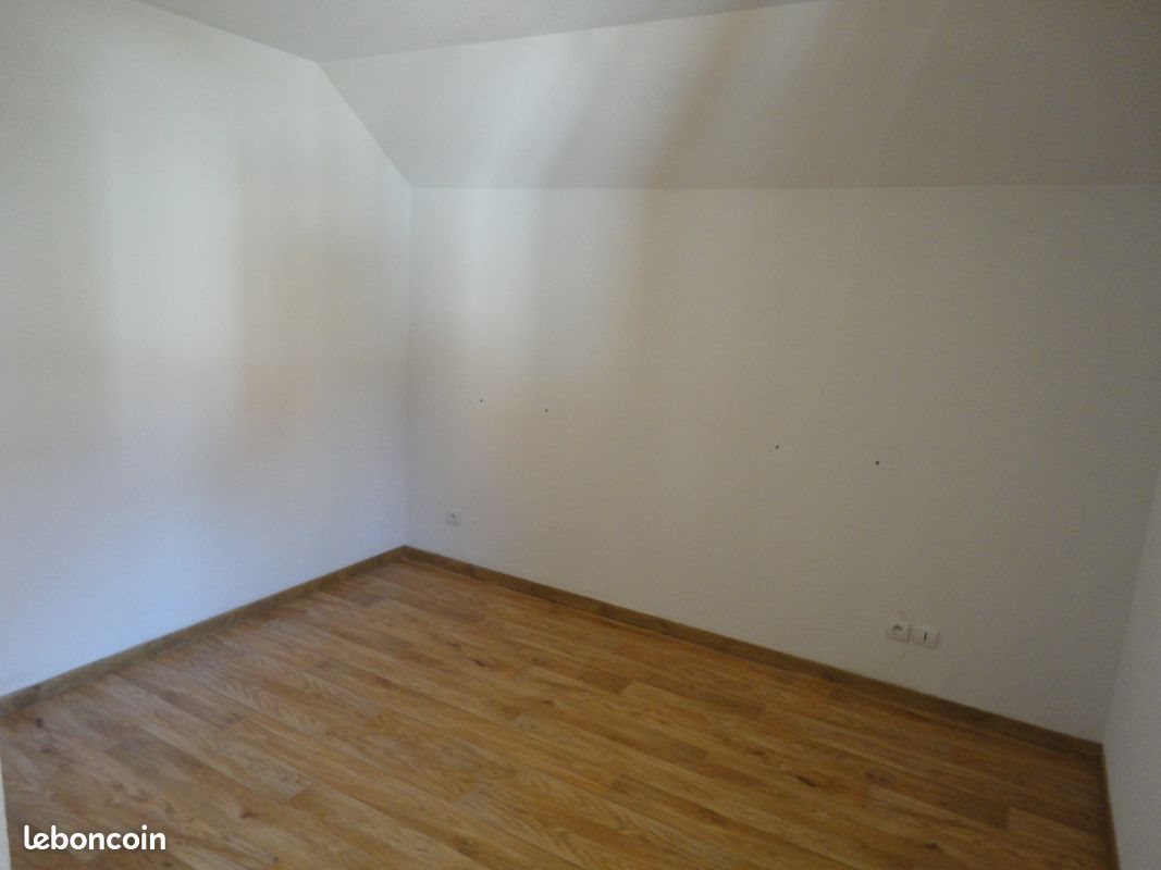 Appartement à vendre, 50m², Albiez-Montrond