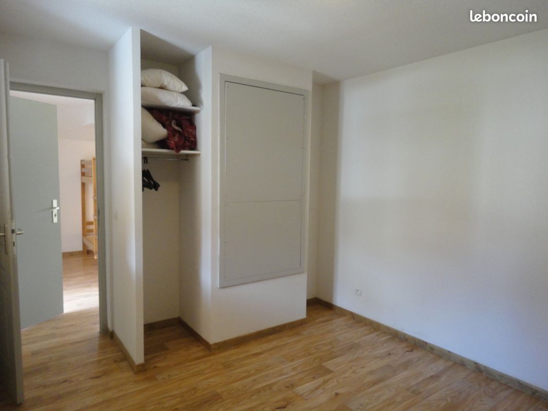Appartement à vendre, 50m², Albiez-Montrond