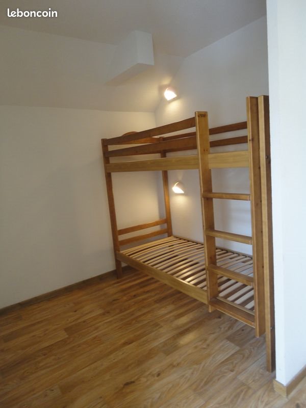 Appartement à vendre, 50m², Albiez-Montrond