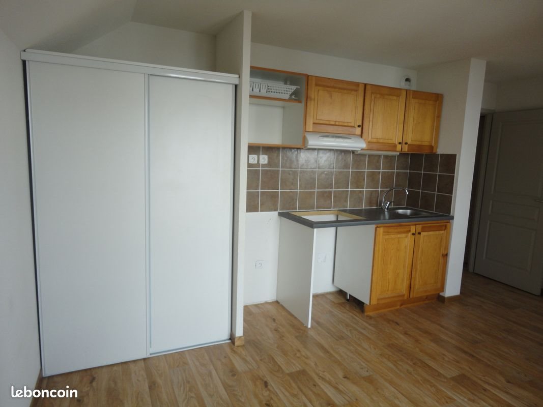 Appartement à vendre, 50m², Albiez-Montrond