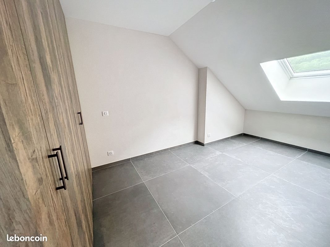 Appartement à louer, 51m², Saint-Jean-de-Maurienne
