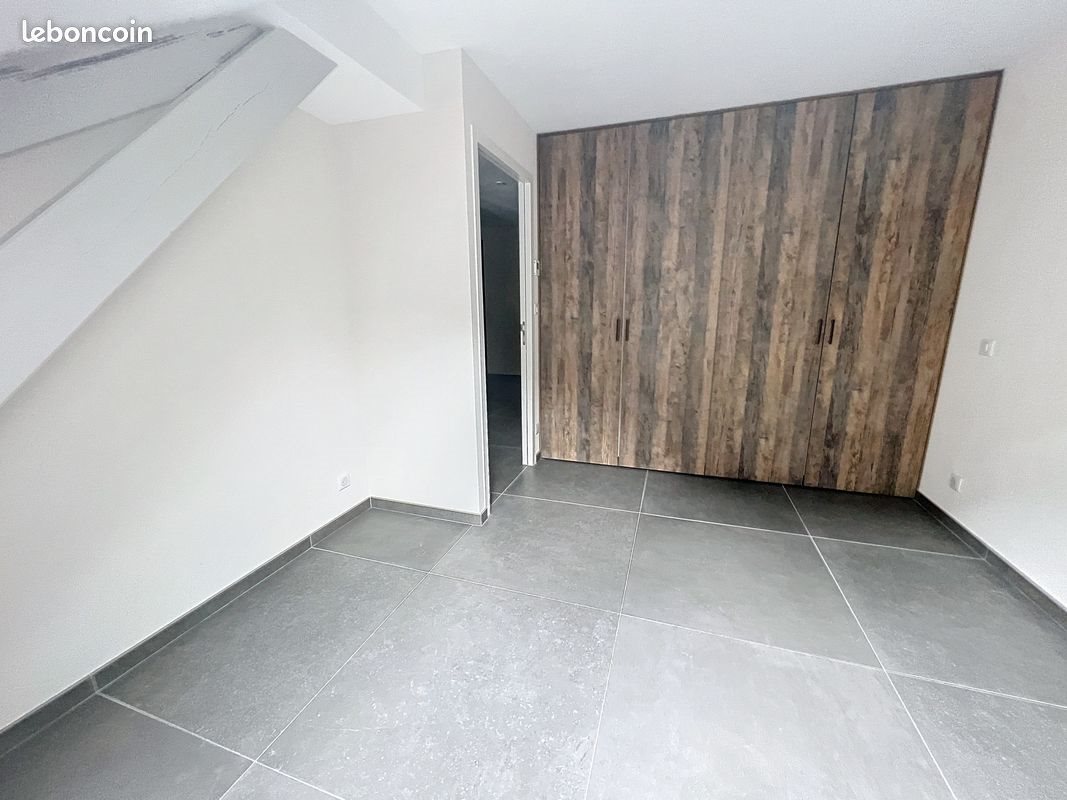 Appartement à louer, 51m², Saint-Jean-de-Maurienne