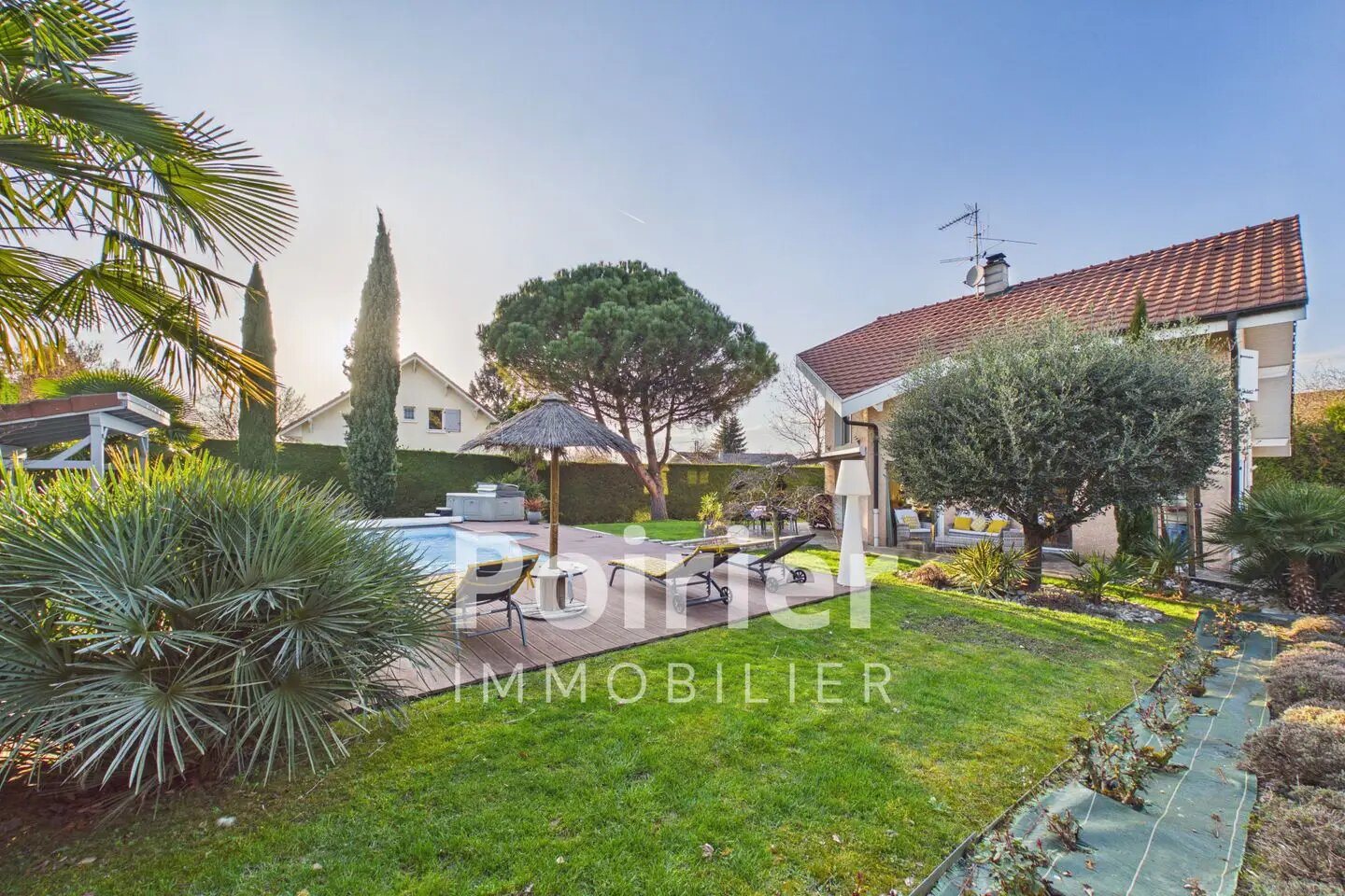 Maison à vendre, 128m², Marin