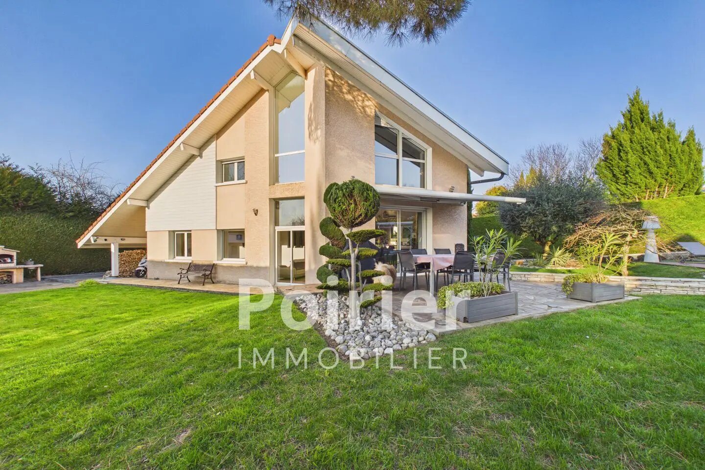 Maison à vendre, 128m², Marin