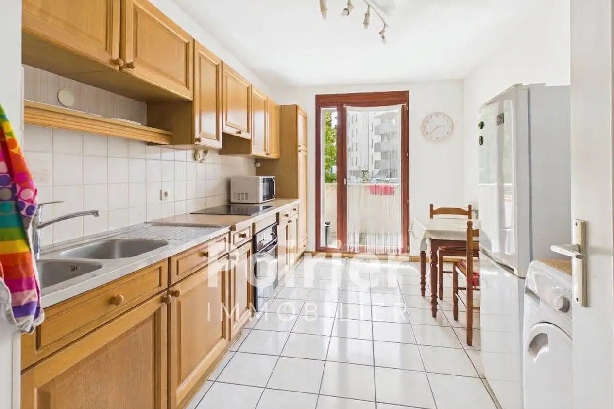 Appartement à vendre, 76m², Thonon-les-Bains