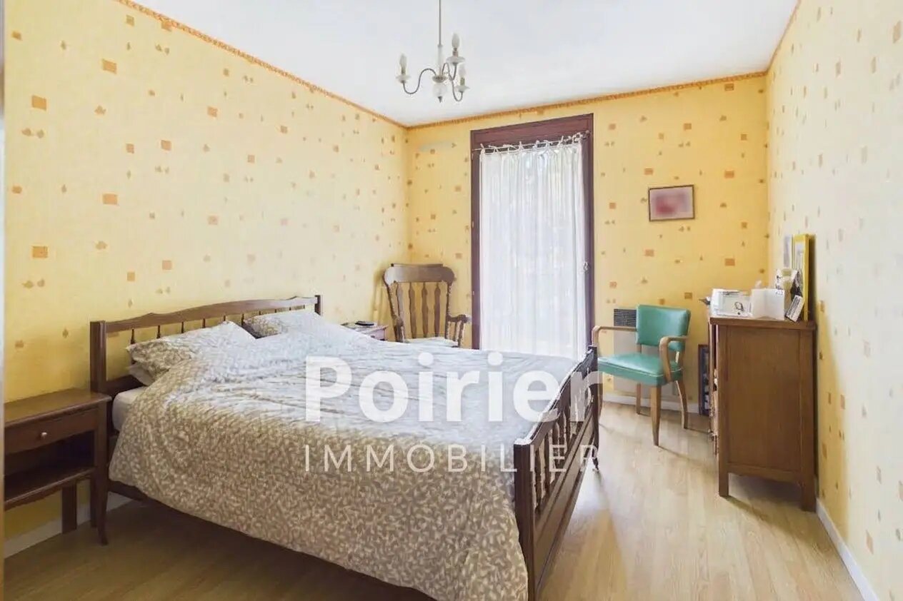 Appartement à vendre, 76m², Thonon-les-Bains
