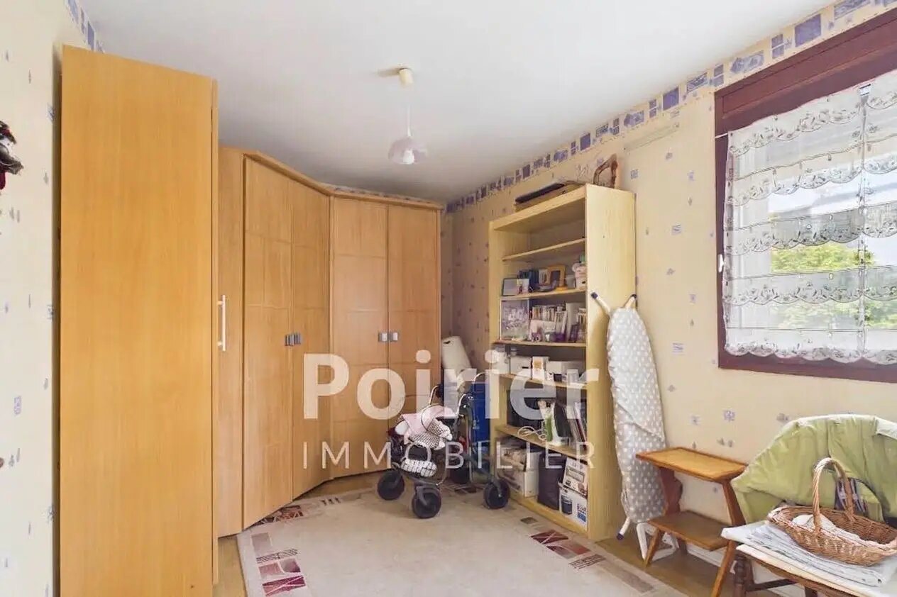 Appartement à vendre, 76m², Thonon-les-Bains
