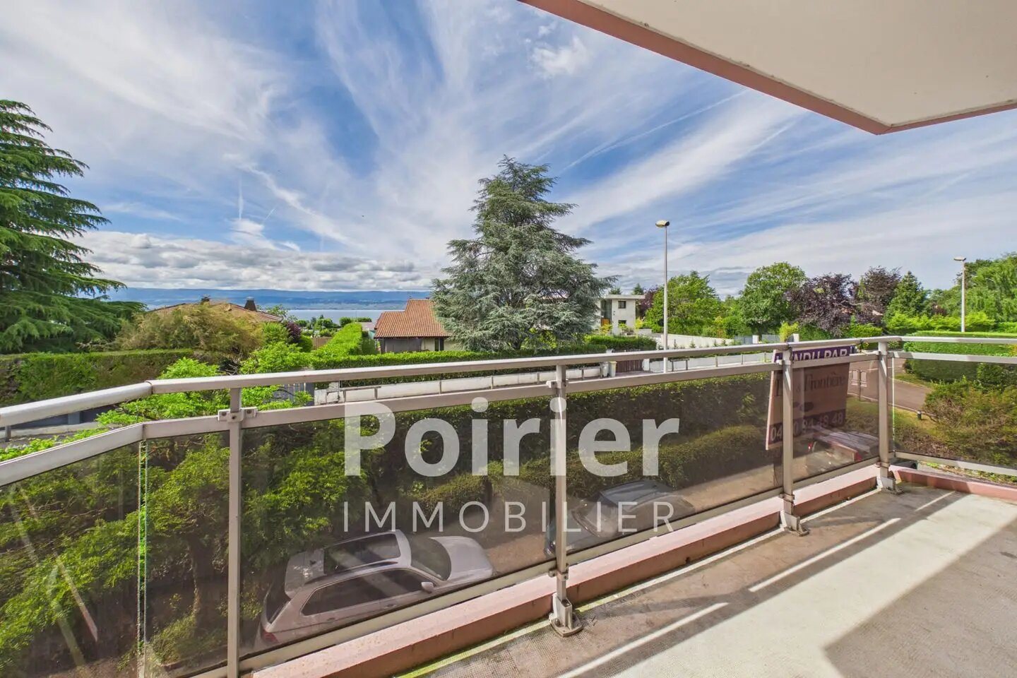 Appartement à vendre, 59m², Thonon-les-Bains