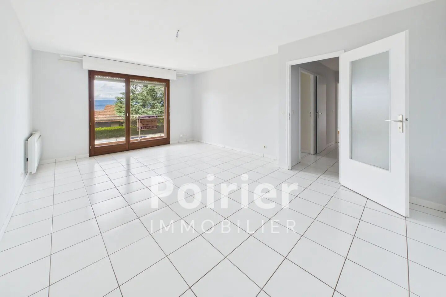 Appartement à vendre, 59m², Thonon-les-Bains