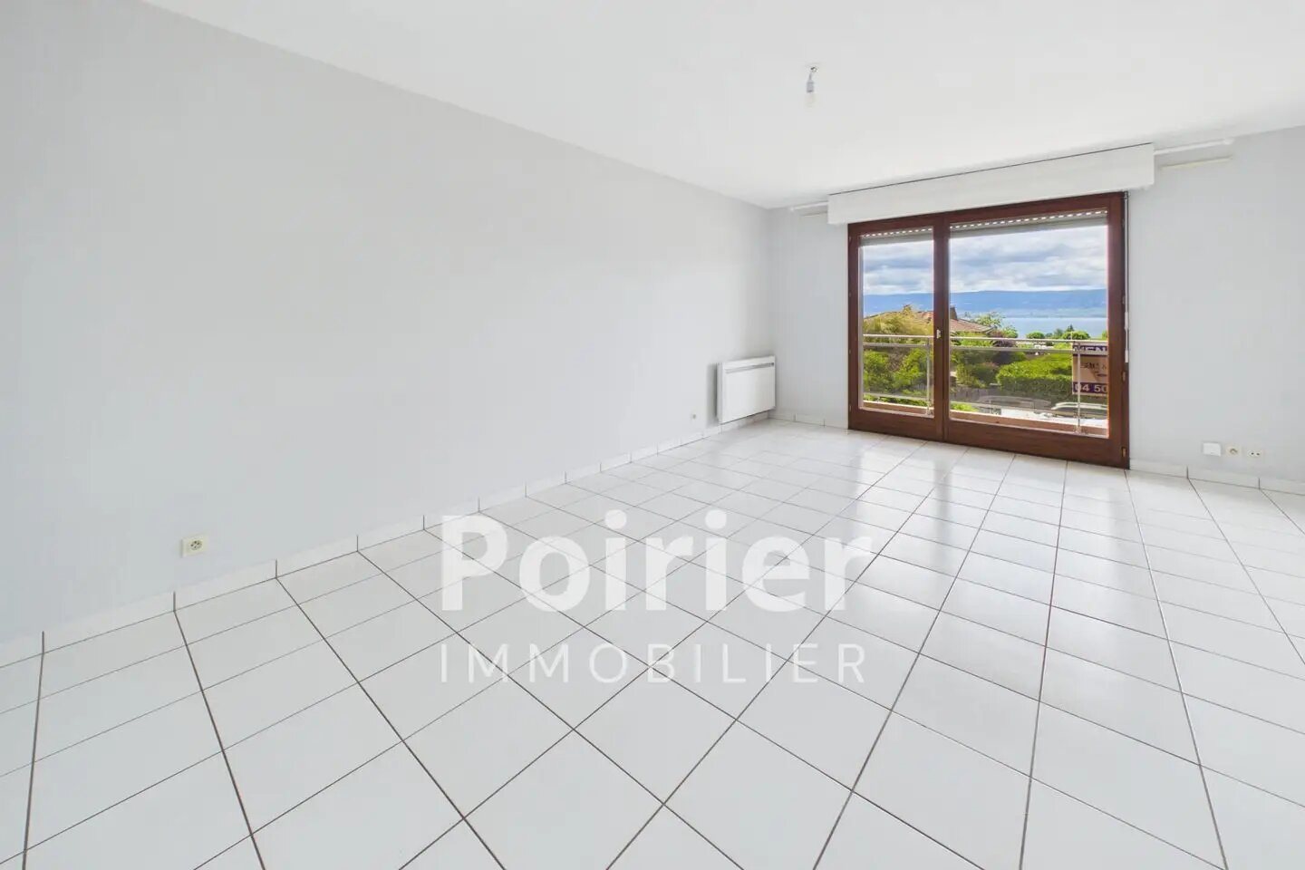 Appartement à vendre, 59m², Thonon-les-Bains