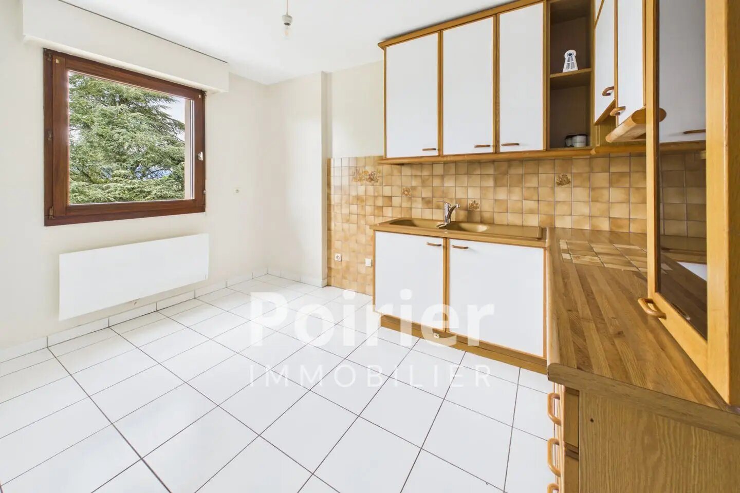 Appartement à vendre, 59m², Thonon-les-Bains
