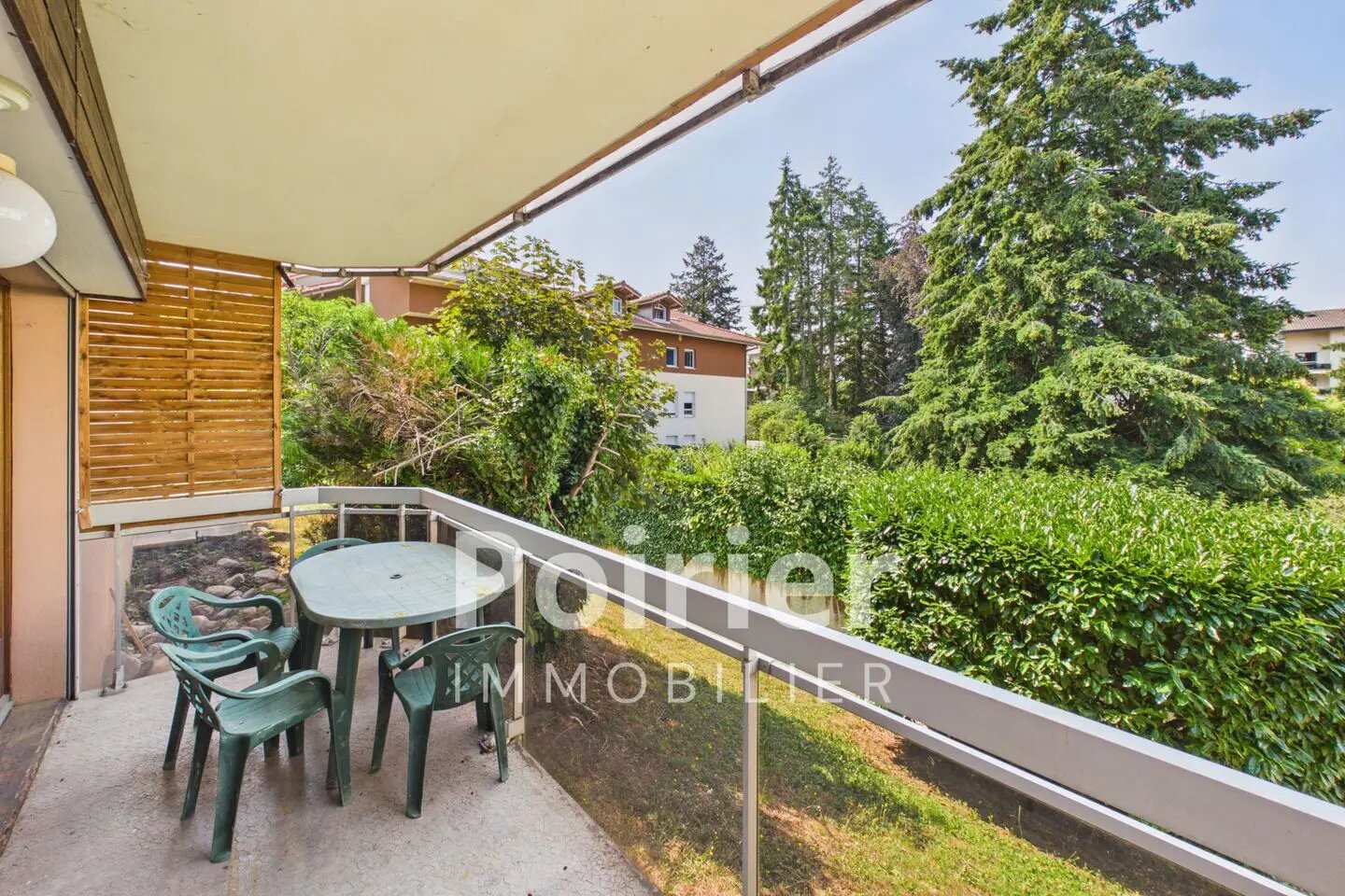Appartement à vendre, 31m², Thonon-les-Bains