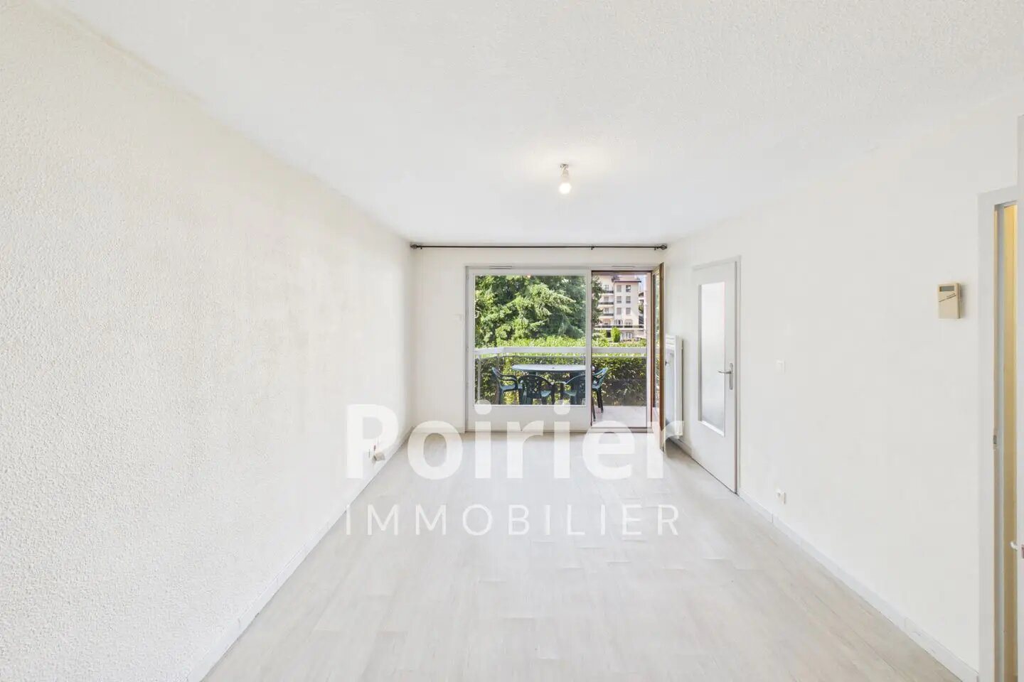 Appartement à vendre, 31m², Thonon-les-Bains