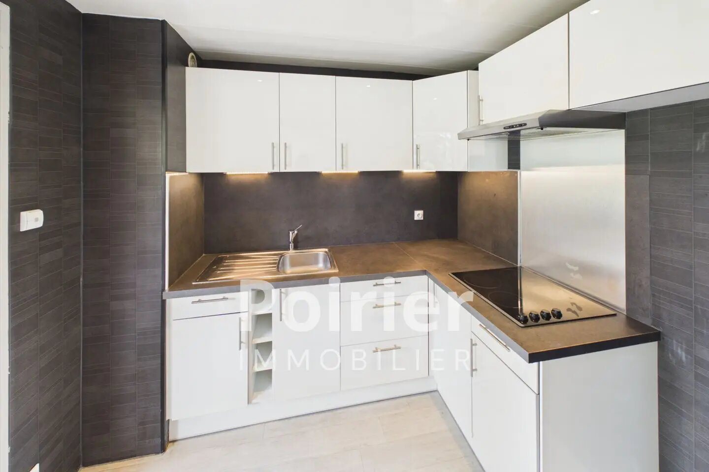 Appartement à vendre, 31m², Thonon-les-Bains