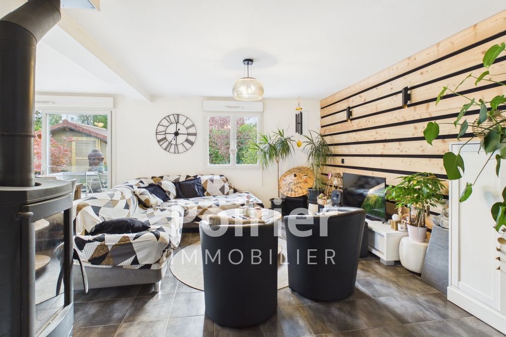 Maison à vendre, 110m², Thonon-les-Bains