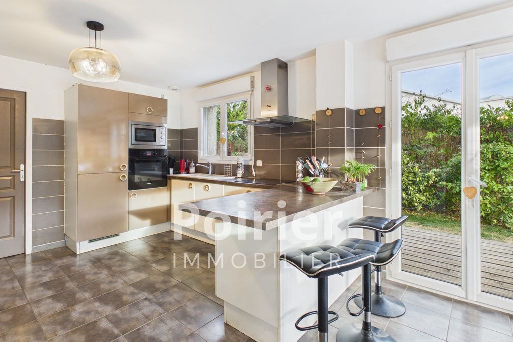 Maison à vendre, 110m², Thonon-les-Bains