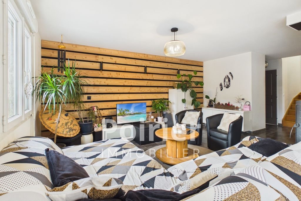 Maison à vendre, 110m², Thonon-les-Bains