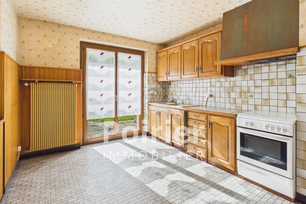 Maison à vendre, 94m², Thonon-les-Bains