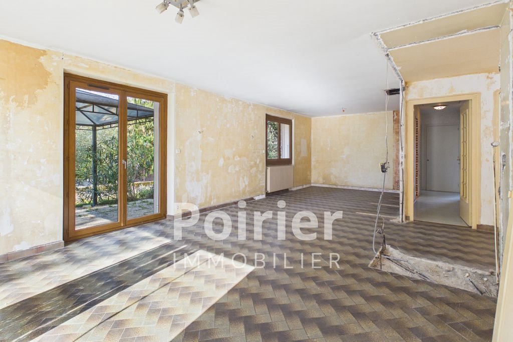 Maison à vendre, 94m², Thonon-les-Bains
