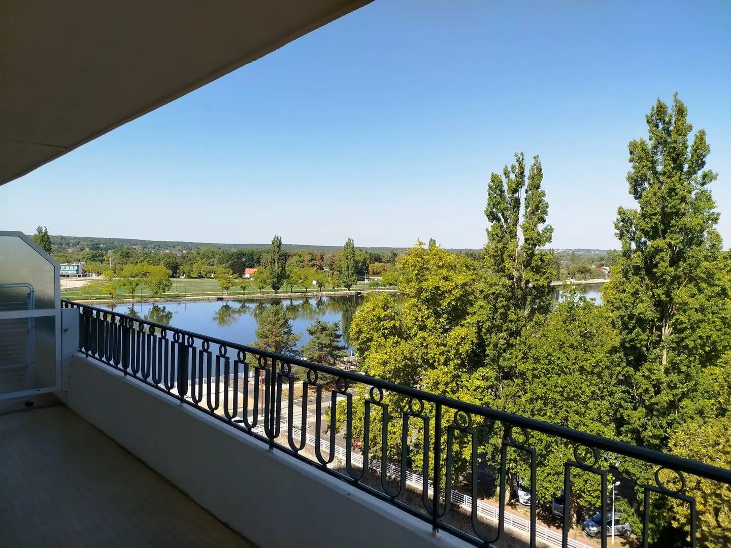 Appartement à vendre, 81m², Vichy