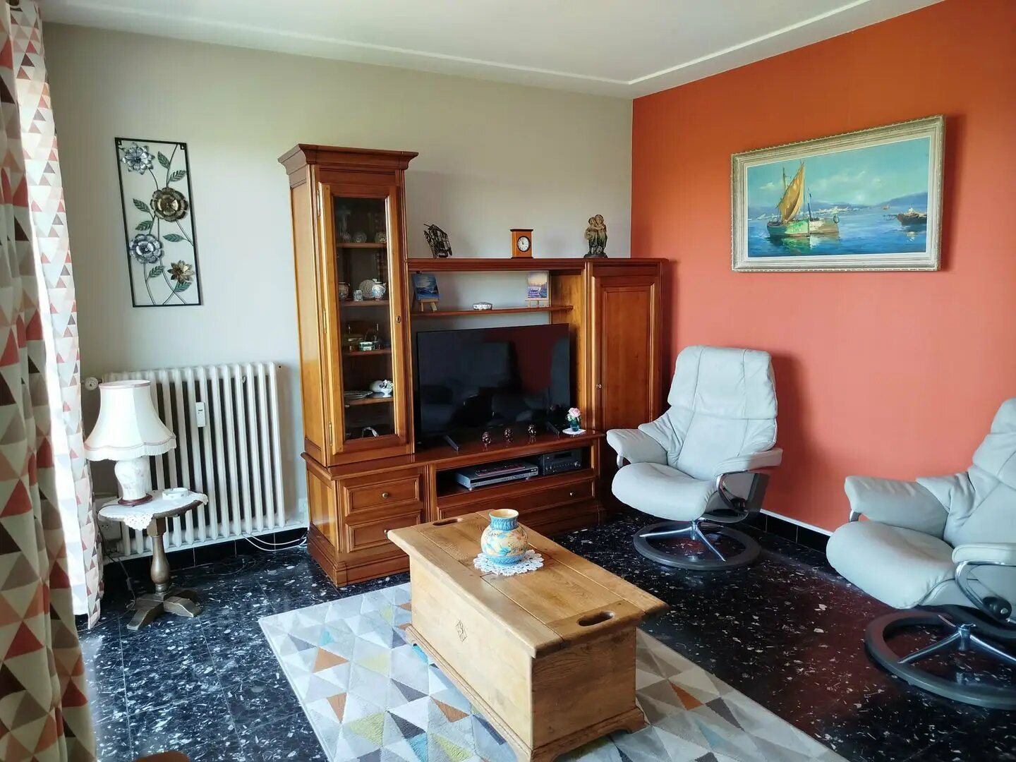Appartement à vendre, 81m², Vichy