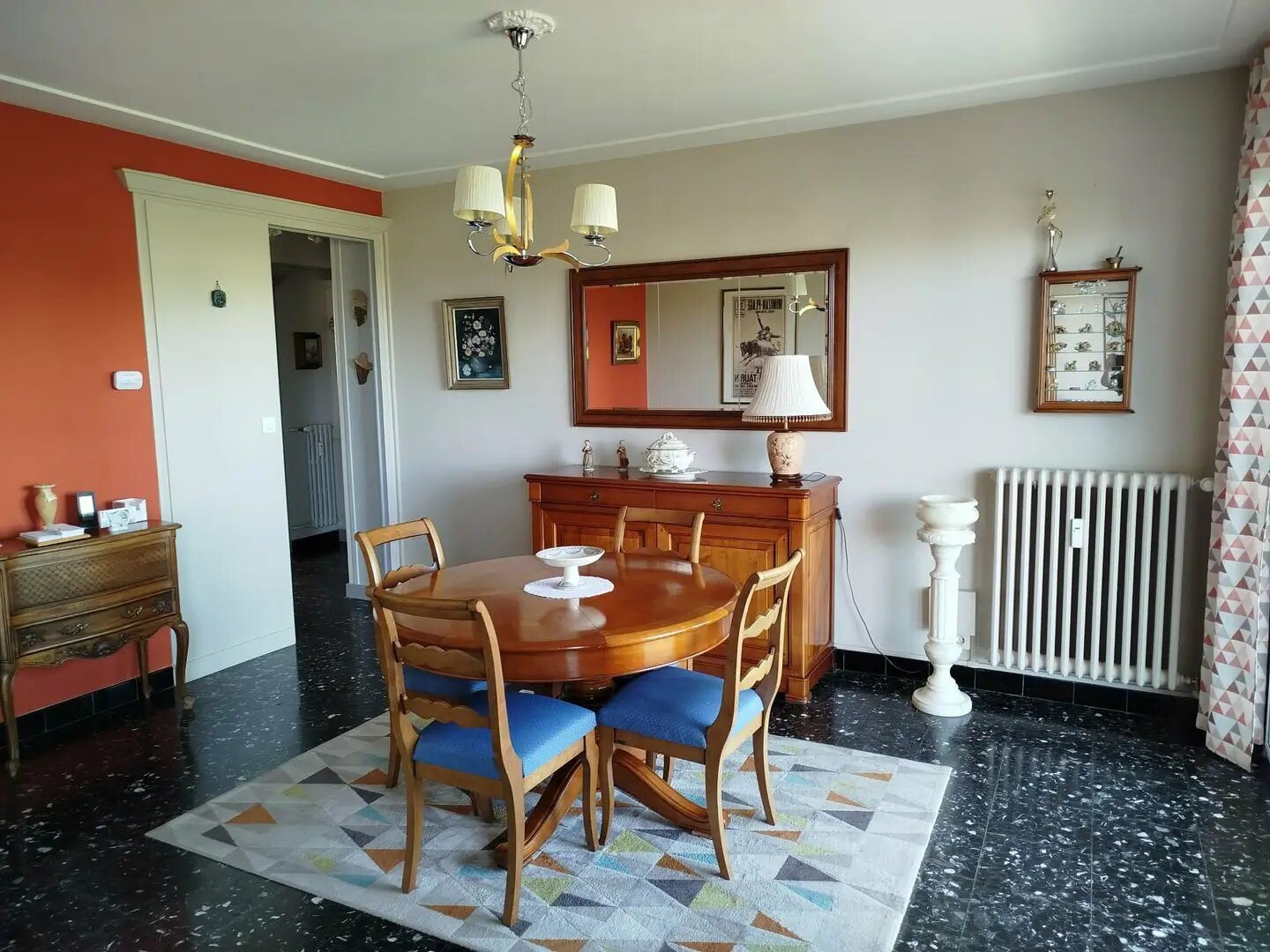 Appartement à vendre, 81m², Vichy