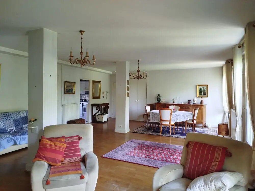 Appartement à vendre, 116m², Vichy