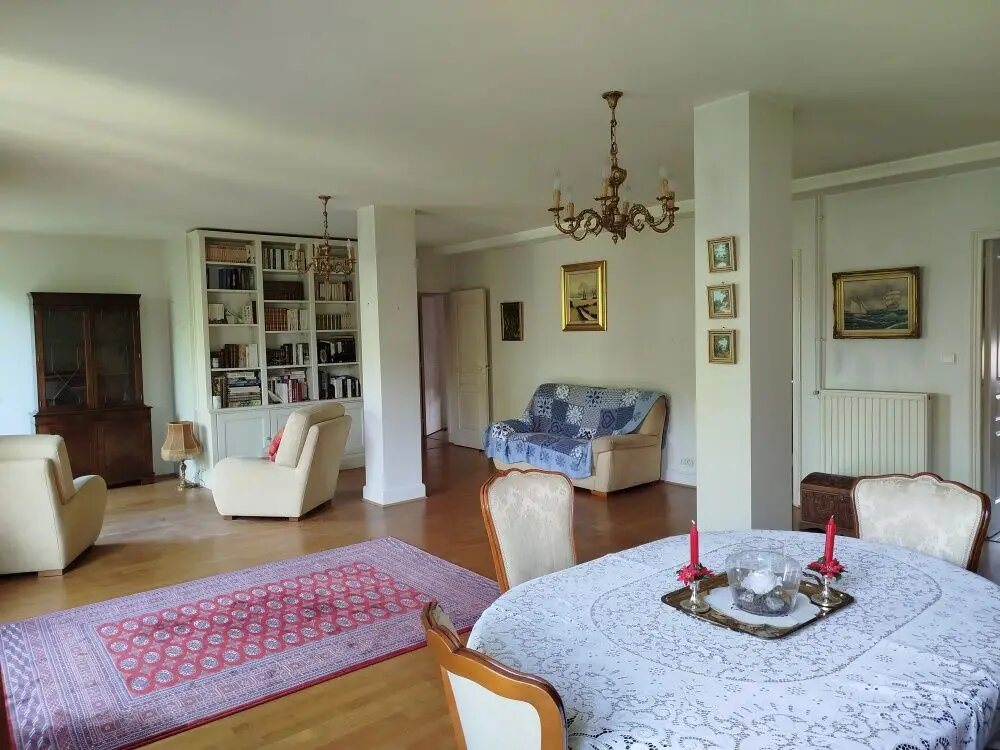 Appartement à vendre, 116m², Vichy