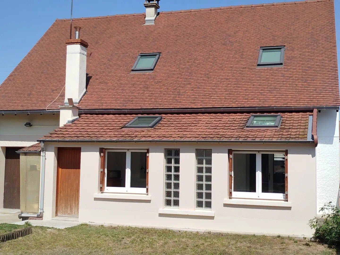 Maison à vendre, 127m², Bellerive-sur-Allier