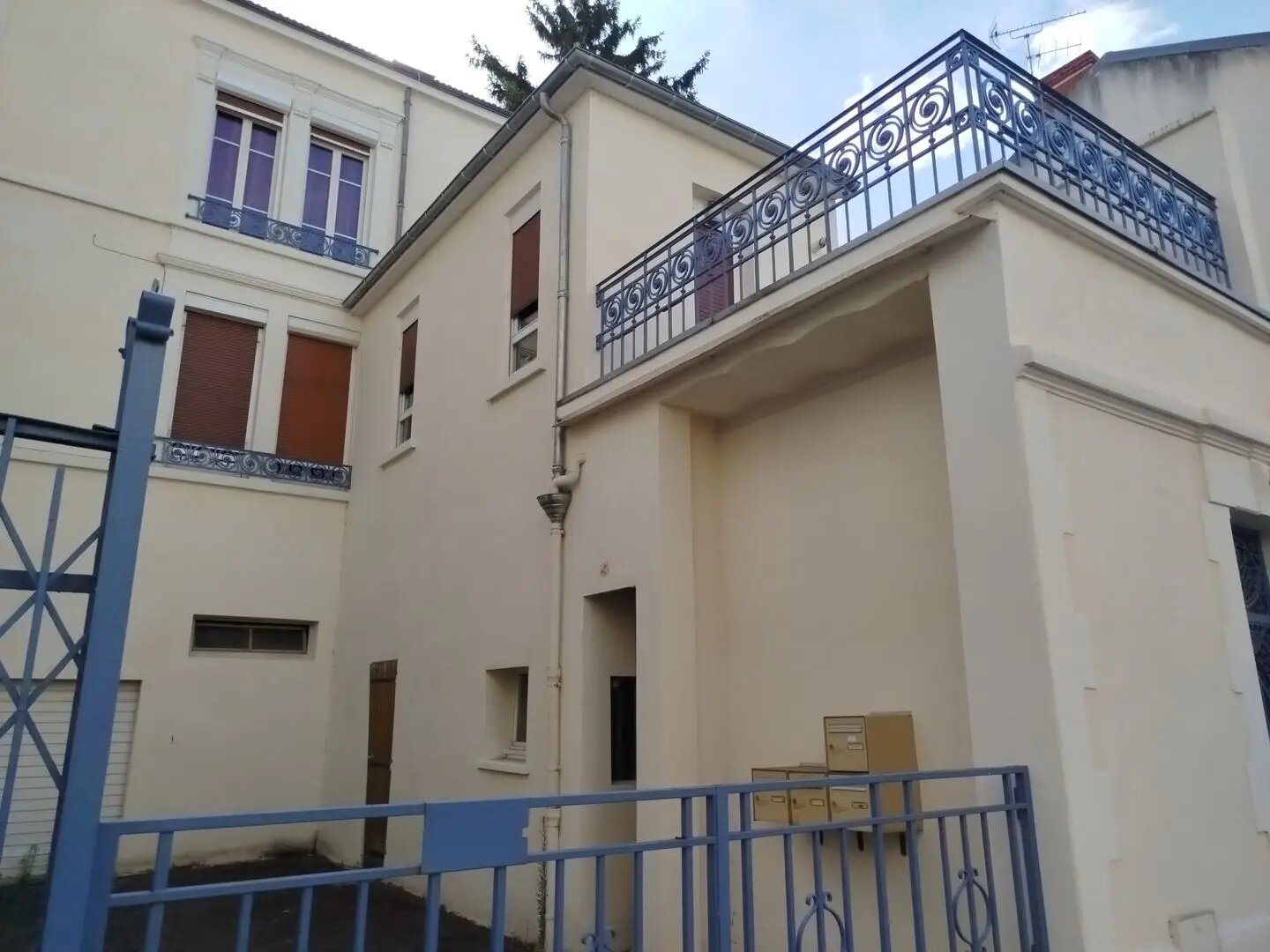 Appartement à vendre, 67m², Vichy