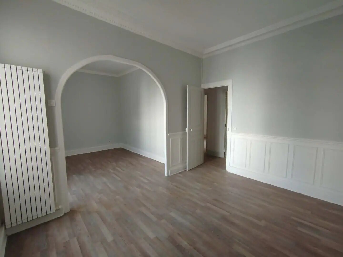 Appartement à vendre, 67m², Vichy